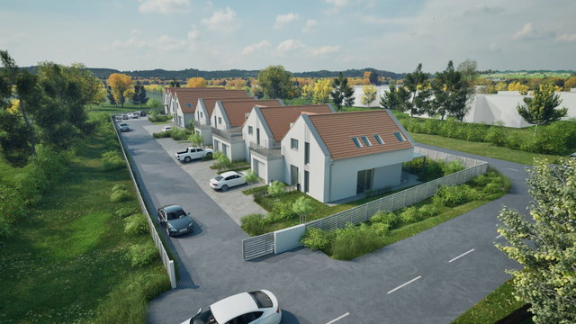 Eladó téglalakás, Veszprémben 65 M Ft, 2 szobás