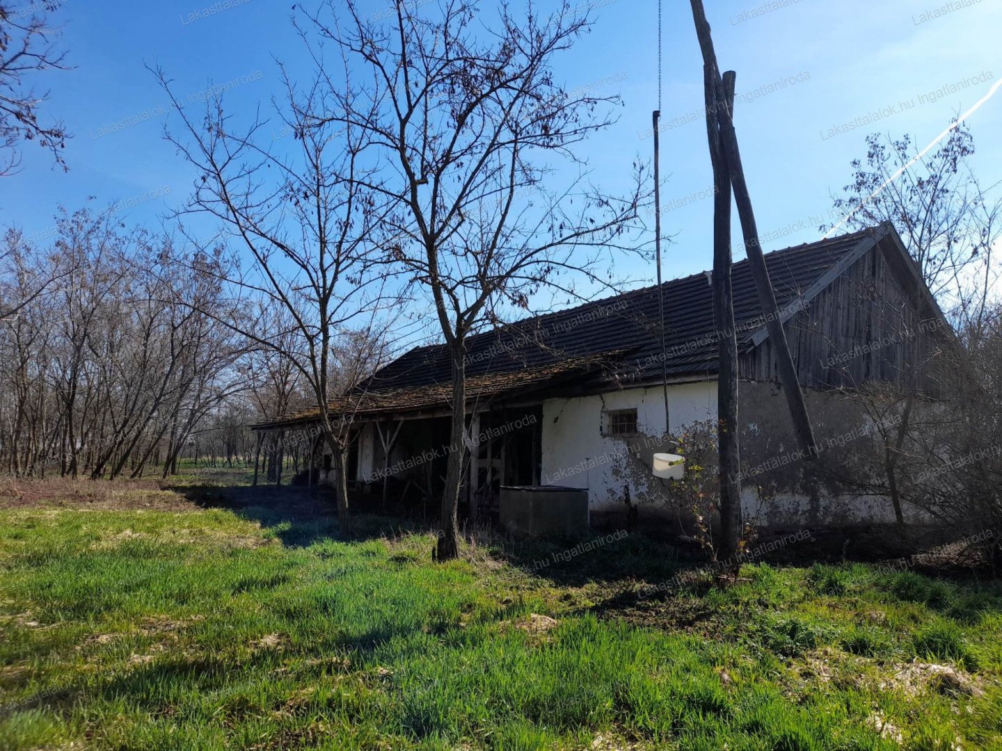 Ipari · 80 m² · 4.250.000 Ft