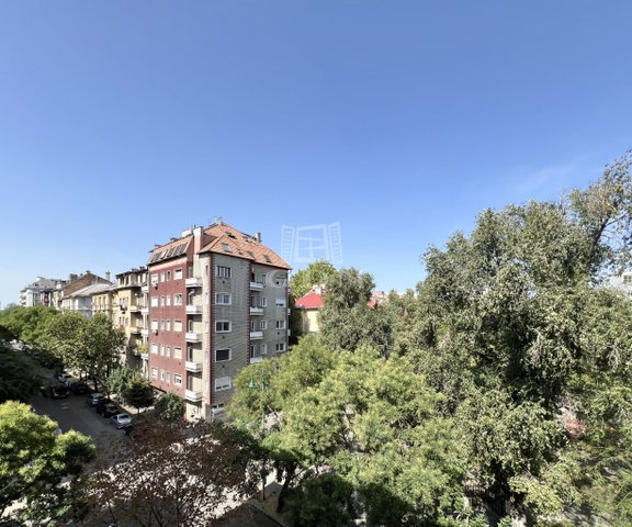 Eladó téglalakás, Budapesten, IX. kerületben, Tinódi utcában