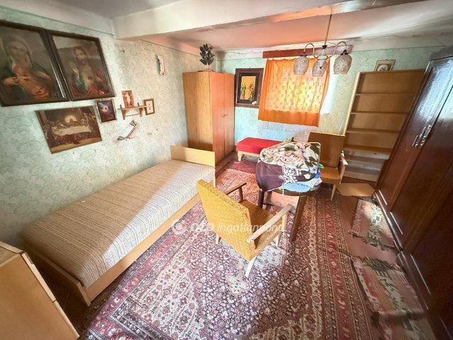 Eladó családi ház, Tiszakécskén 27.9 M Ft, 3 szobás
