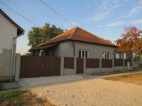 Eladó családi ház, Csorváson 42.5 M Ft, 3 szobás