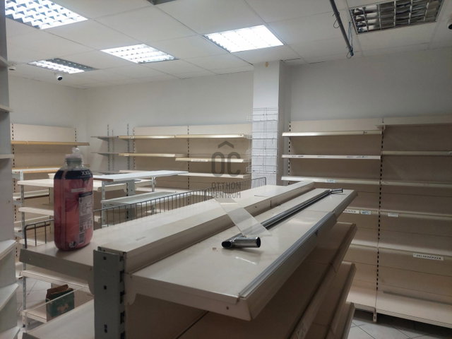 Kiadó üzlethelyiség, Budaörsön 250 E Ft / hó