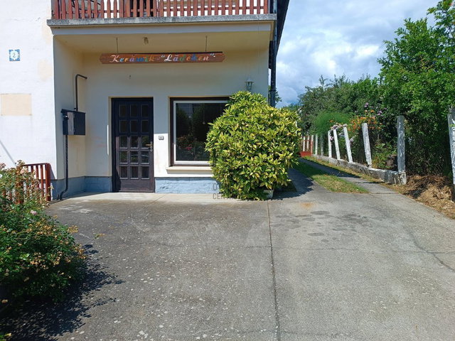 Eladó ipari ingatlan, Zalakaroson 84.99 M Ft / költözzbe.hu