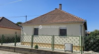 Eladó családi ház, Kecskeméten 79.99 M Ft, 2 szobás