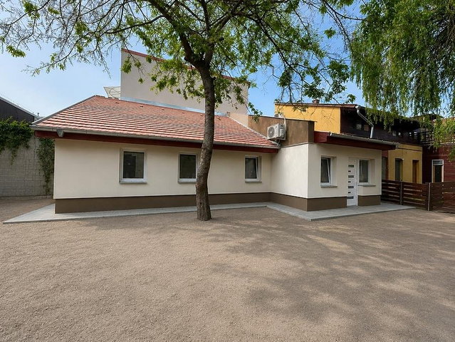 Eladó téglalakás, IV. kerületben, Szekfű Gyula utcában