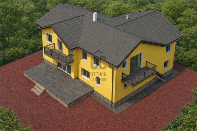 Eladó téglalakás, Alsóörsön 76 M Ft, 2 szobás