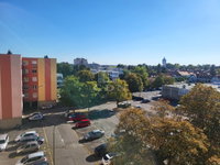 Eladó panellakás, Szombathelyen 31.9 M Ft, 2 szobás