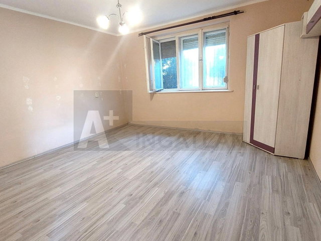 Eladó téglalakás, Hódmezővásárhelyen 19 M Ft, 1 szobás