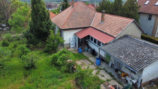 Eladó családi ház, Őrbottyánban 79.9 M Ft, 3 szobás
