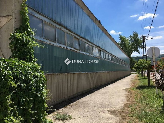 Eladó ipari ingatlan, Romhányon 375 M Ft / költözzbe.hu