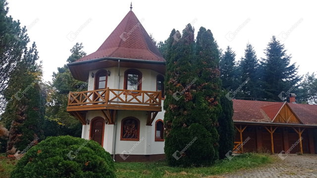 Eladó mezogazdasagi ingatlan, Pölöskén 145 M Ft
