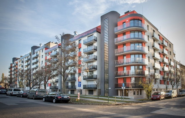 Eladó téglalakás, Budapesten, XIII. kerületben 79.99 M Ft