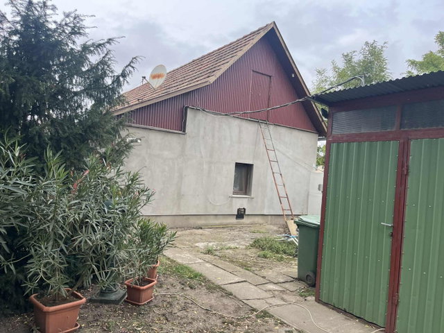Eladó családi ház, Nádudvaron 29.9 M Ft, 2 szobás