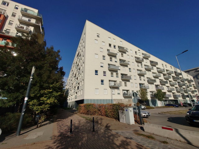 Eladó téglalakás, Budapesten, XIII. kerületben 133.8 M Ft