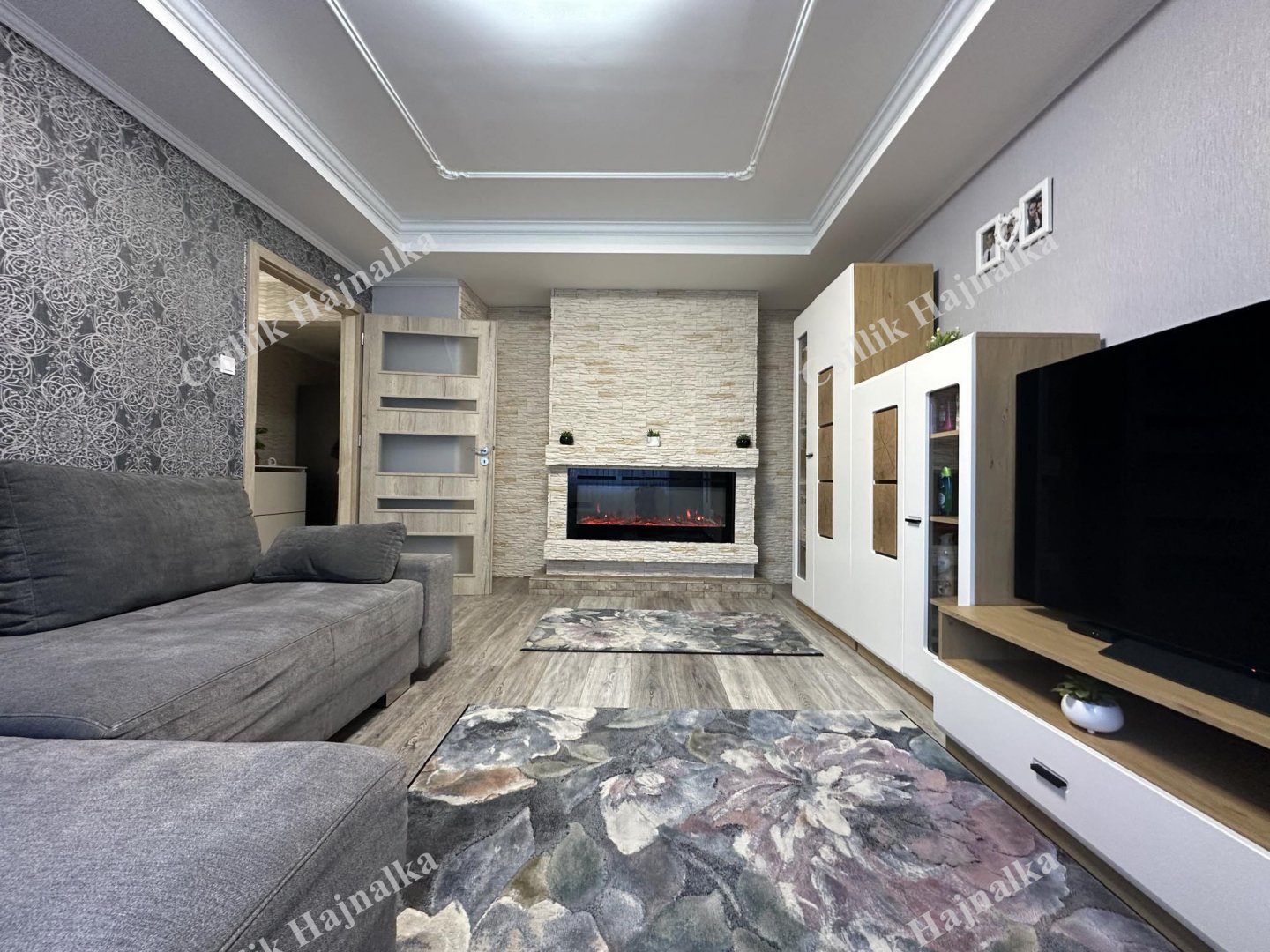 2 bed · 59m² · 34.900.000 ft