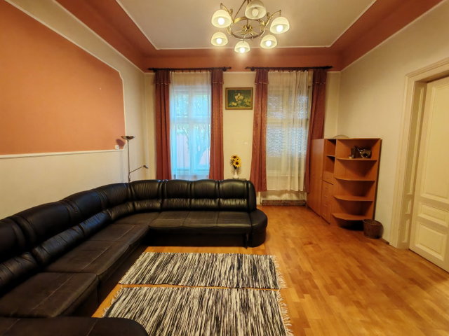 Eladó téglalakás, Szegeden, Szilágyi utcában 79.9 M Ft
