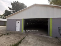 Kiadó ipari ingatlan, Tarjánon 650 E Ft / hó