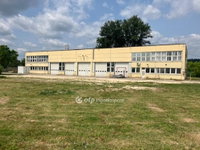 Eladó ipari ingatlan, Zsámbékon 850 M Ft / költözzbe.hu