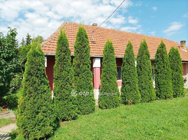 Eladó családi ház, Vajdácskán 20.5 M Ft, 4 szobás