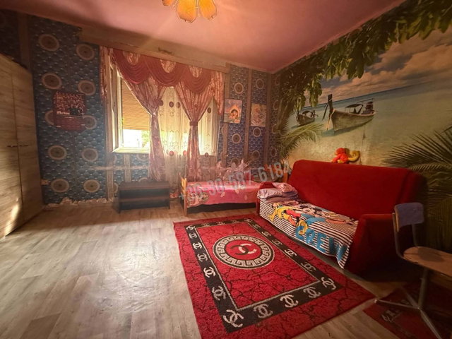 Eladó családi ház, Szerepen 6.5 M Ft, 2 szobás