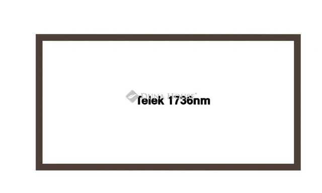 Eladó telek, Cegléden 4.9 M Ft / költözzbe.hu