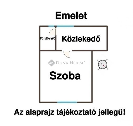 Eladó családi ház, Budapesten, XVII. kerületben 137.5 M Ft