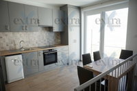 Kiadó téglalakás, albérlet, Szegeden 260 E Ft / hó, 2 szobás