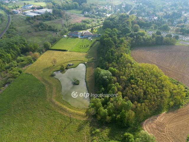 Eladó családi ház, Nagykanizsán 499 M Ft, 7 szobás