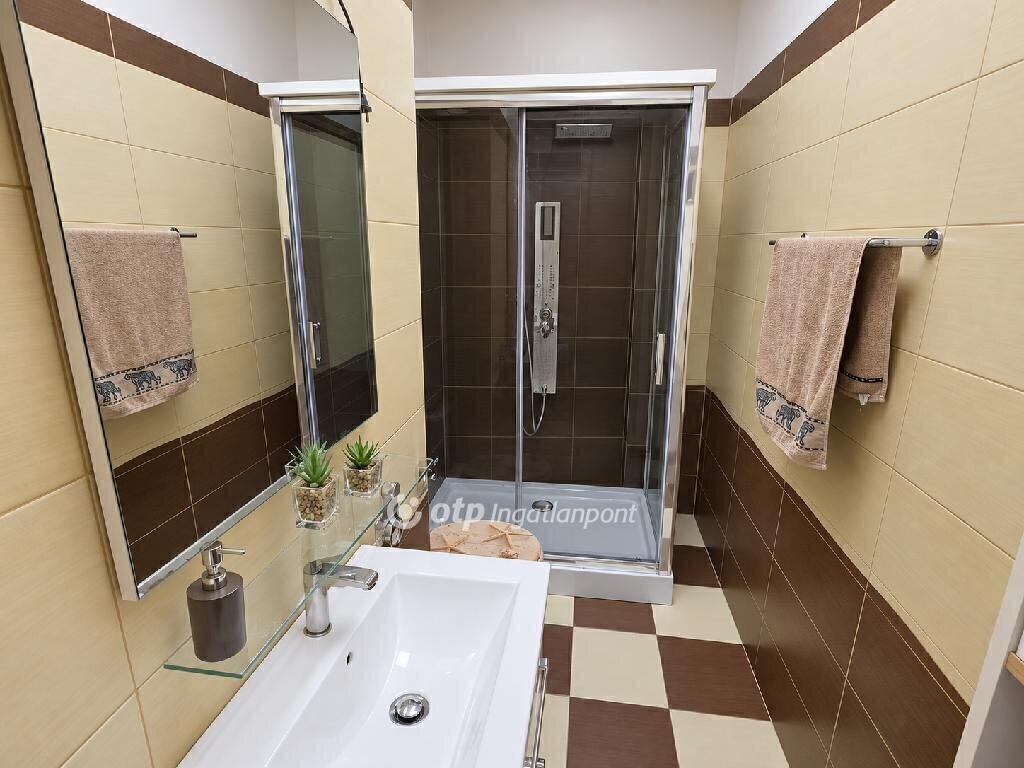 Téglalakás · 2 hálószoba · 34 m² · 47.900.000 Ft