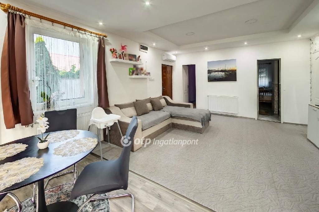 Családi ház · 3 hálószoba · 65 m² · 67.000.000 Ft