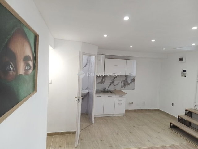 Eladó téglalakás, Budapesten, X. kerületben, Fokos utcában