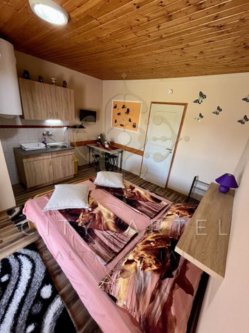 Eladó téglalakás, Balatonlelleén 49.9 M Ft, 4 szobás