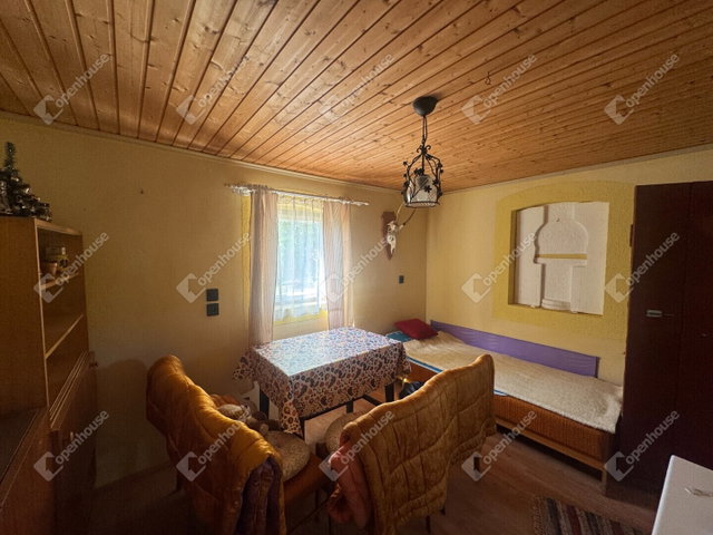 Eladó nyaraló, Galambokon 12.5 M Ft, 1 szobás
