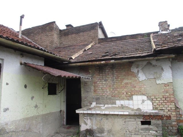 Eladó családi ház, Ózdon, Mekcsey István úton 4.4 M Ft