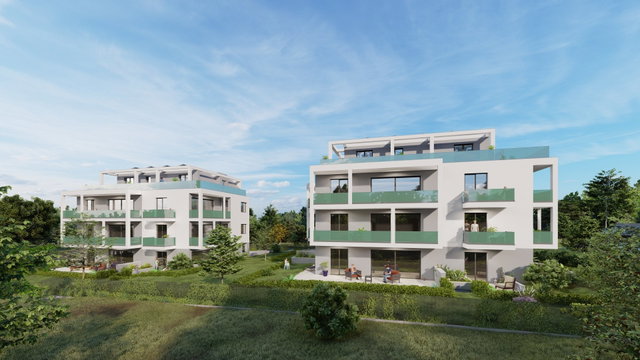 Eladó téglalakás, Budapesten, XI. kerületben 122.85 M Ft