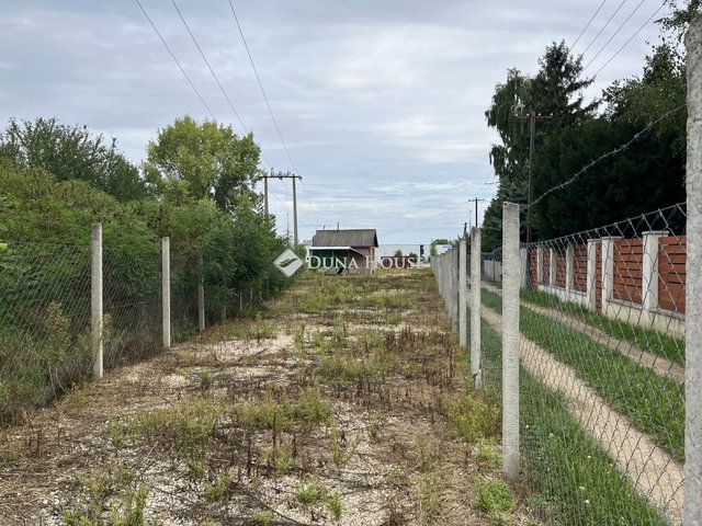 Eladó telek, Győrött 11.9 M Ft / költözzbe.hu