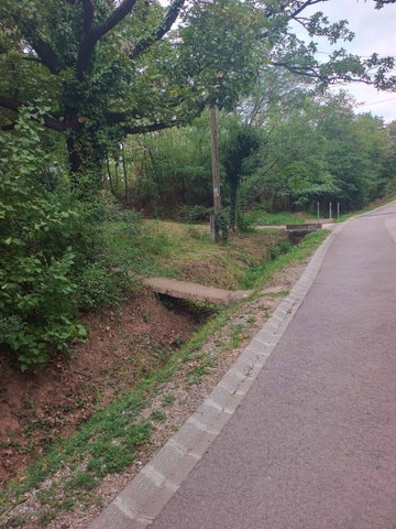 Eladó telek, Cserkúton 15 M Ft / költözzbe.hu