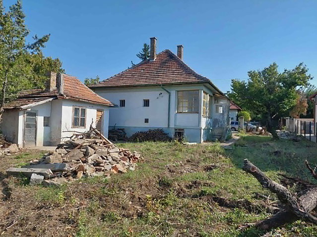 Eladó családi ház, Veszprémben 74.9 M Ft, 3 szobás
