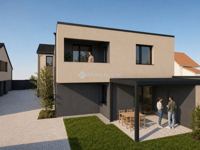 Eladó téglalakás, Szombathelyen, Körmendi úton 70.8 M Ft