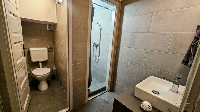 Eladó üzlethelyiség, Budapesten, VI. kerületben 199 M Ft