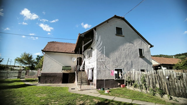 Eladó családi ház, Borsodnádasdon, Rákóczi Ferenc úton 15 M Ft