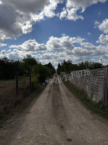 Eladó telek, Győrött 16.9 M Ft / költözzbe.hu