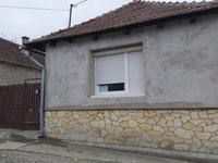 Eladó családi ház, Göncön 18 M Ft, 2 szobás