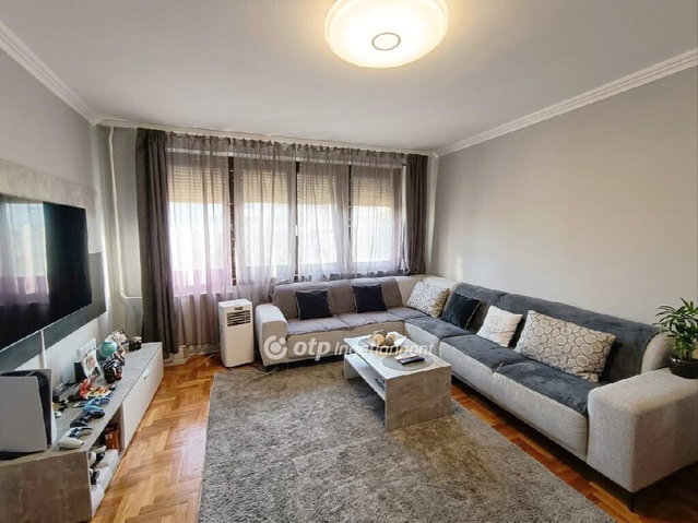 Eladó panellakás, Budapesten, XVI. kerületben 86.9 M Ft, 4 szobás