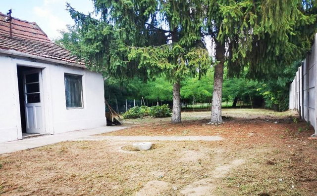 Eladó családi ház, Pilisen 29.9 M Ft, 1 szobás