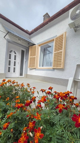 Eladó családi ház, Nemesgulácson 79.9 M Ft, 2 szobás