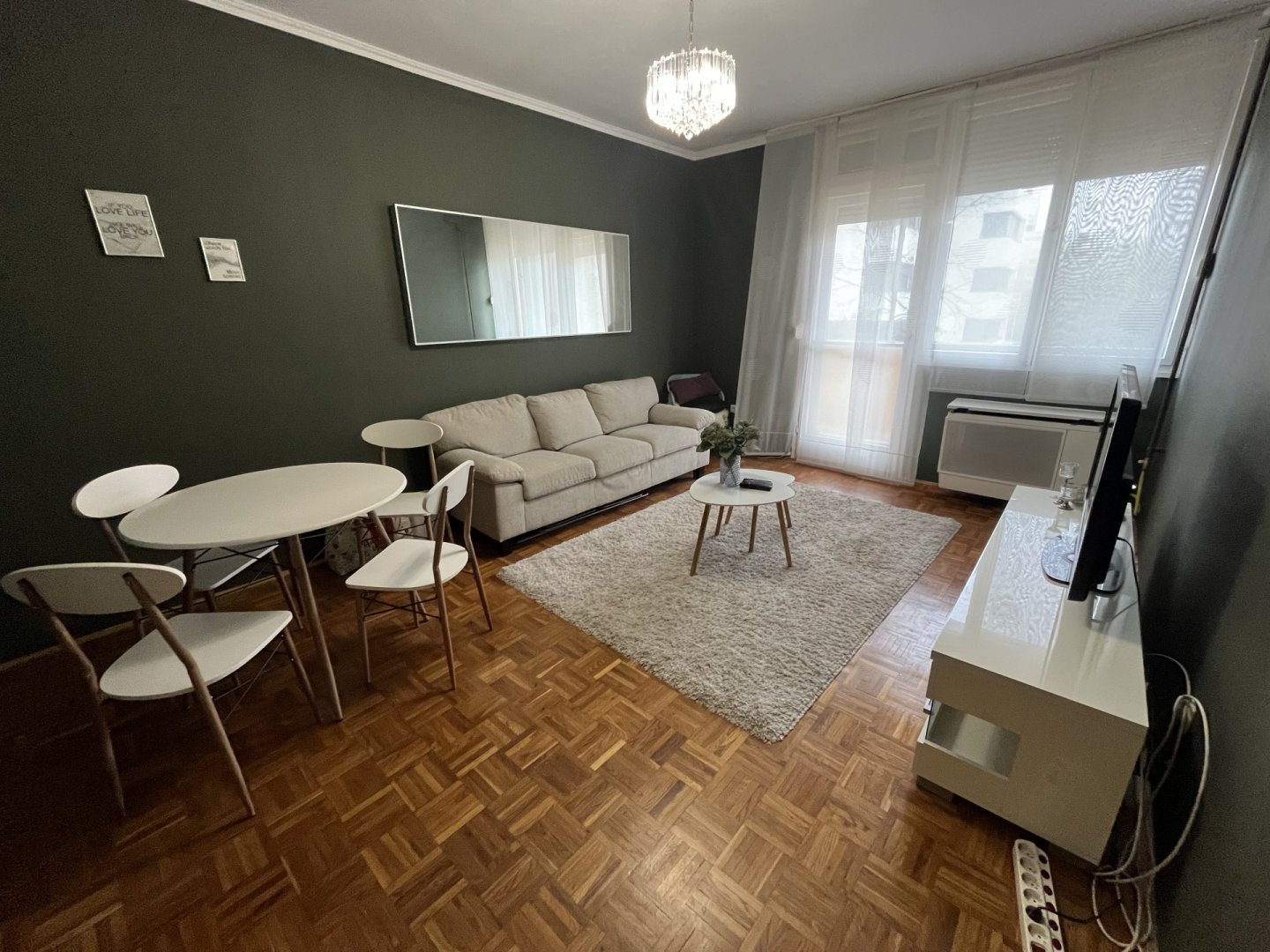 2 bed · 55m² · 66.000.000 ft