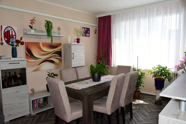 Eladó panellakás, Debrecenben, Víztorony utcában 64.7 M Ft