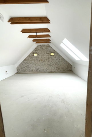 Eladó családi ház, Óbudaváron 139 M Ft, 4 szobás