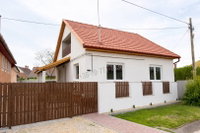 Eladó családi ház, Jászapátiban, Dósa utcában 29.5 M Ft